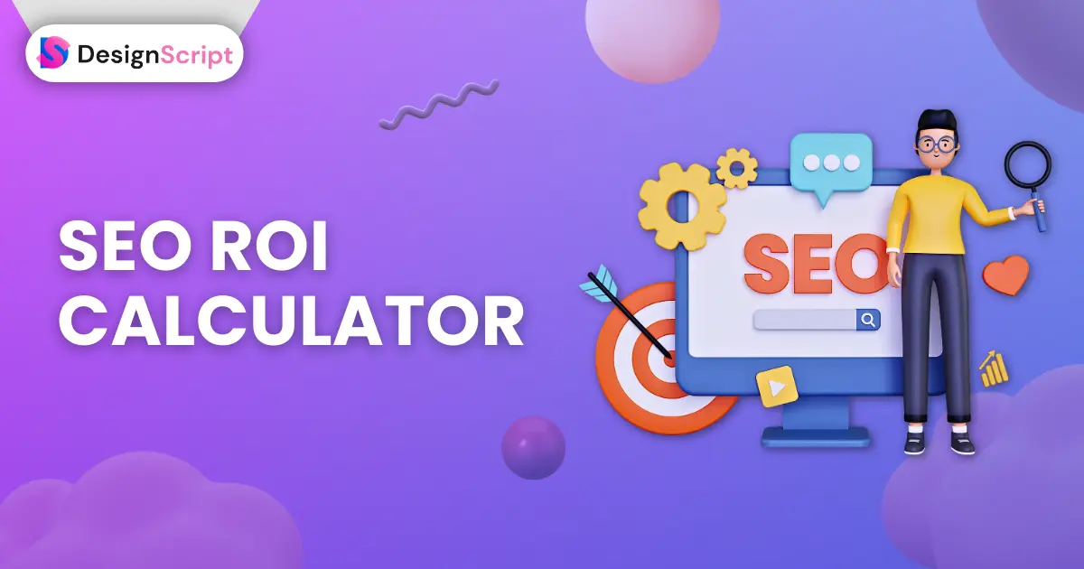 SEO ROI Calculator