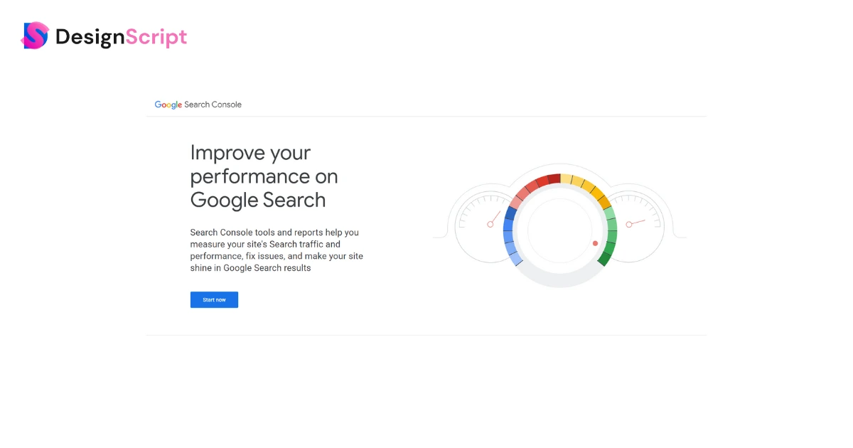 Google Search Console