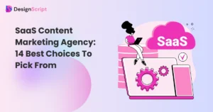 Top 14 SaaS Content Marketing Agencies for 2025