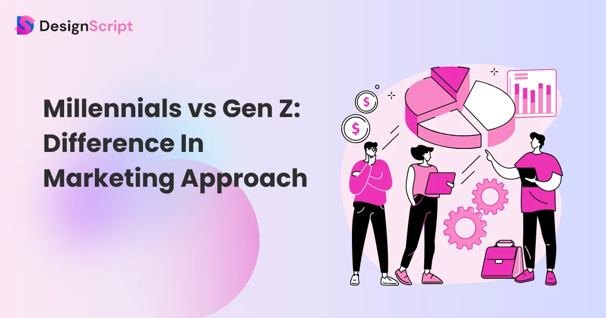 Millennials vs Gen Z: What Does The Difference Mean In Marketing?