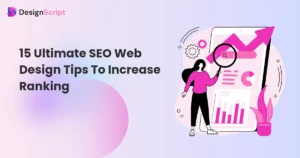 15 Ultimate SEO Web Design Tips To Increase Ranking