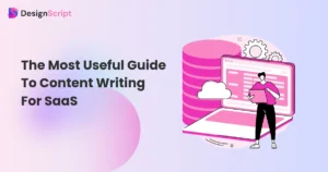 Effective Strategies for SaaS Content Writing