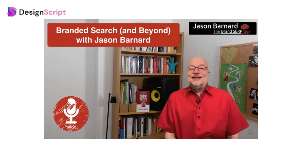 Branded Search (And Beyond) SEO Podcast