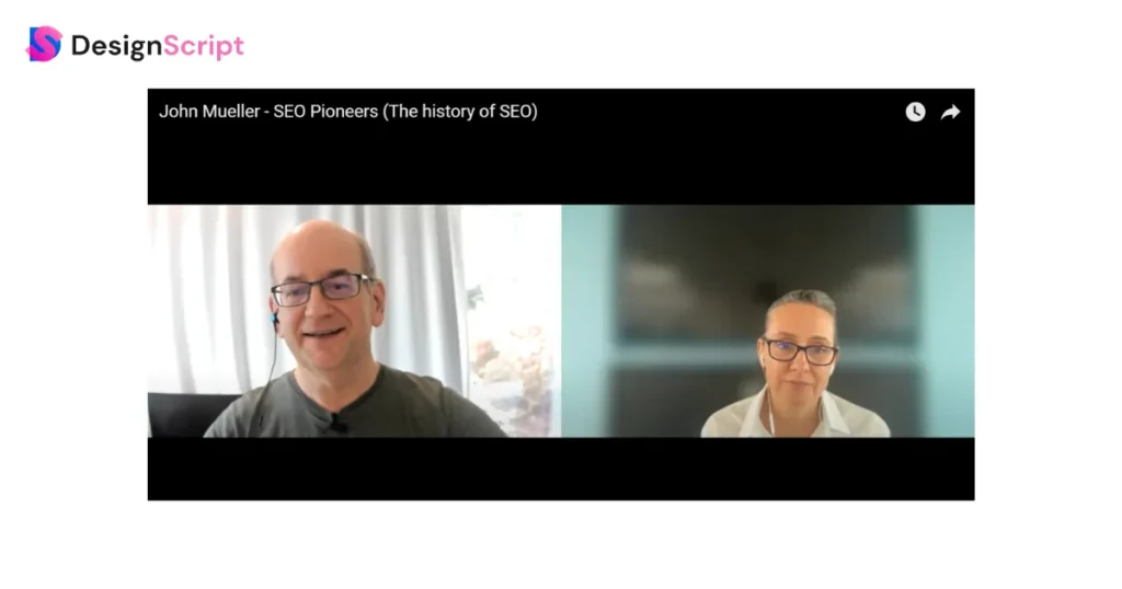 SEO Pioneers (The History Of SEO)