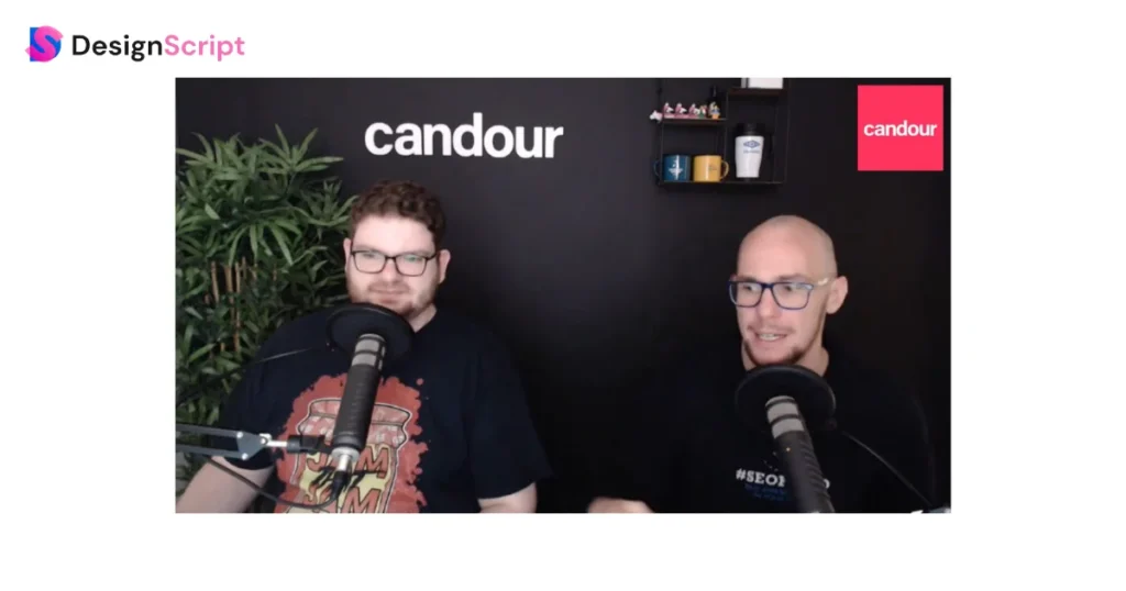 Search with Candour