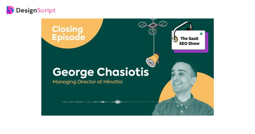 The SaaS SEO Show