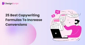 25 Best Copywriting Formulas To Increase Conversions