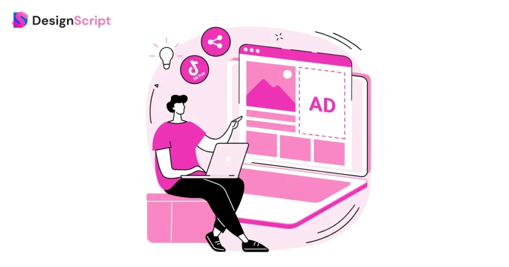 Create a TikTok ad campaign