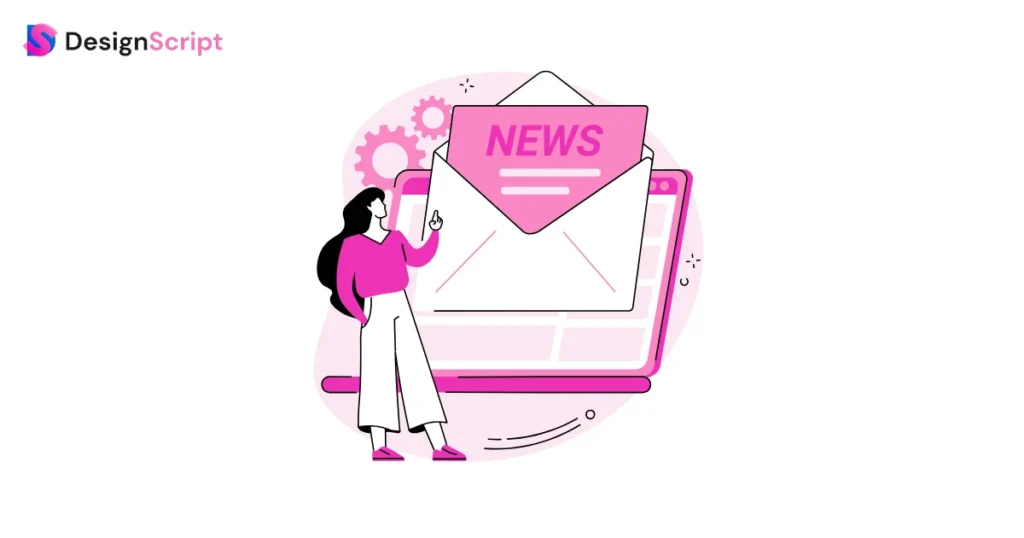 Newsletters and Email Lists