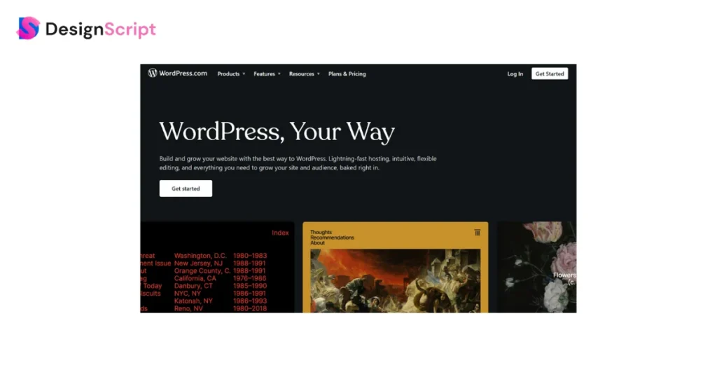 WordPress