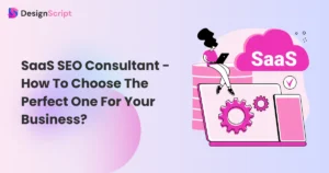 SaaS SEO Consultant – How To Choose The Perfect One For Your Business?