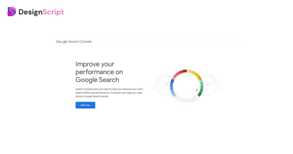 Google Search Console