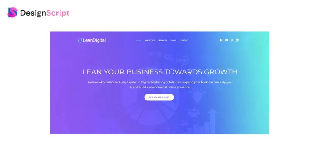 Lean Digital