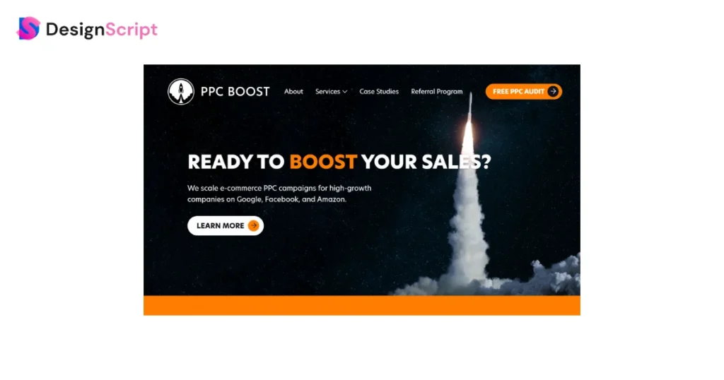 PPC Boost