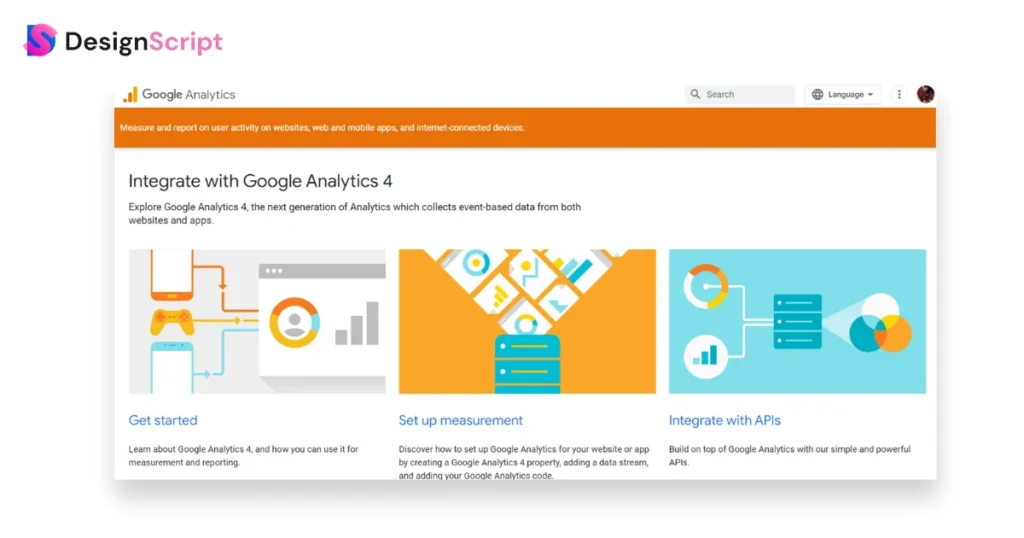 Google Analytics