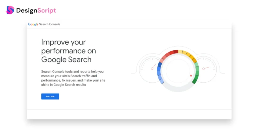 Google Search Console