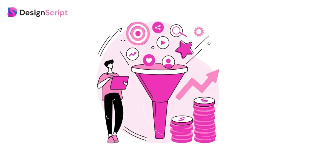 What Is a Content Marketing Funnel and How Does It Work?