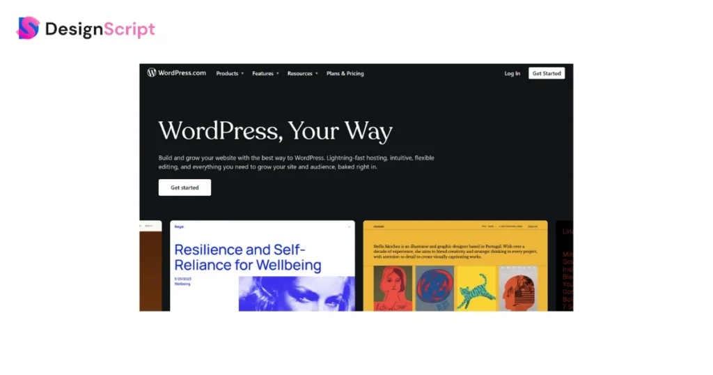 WordPress