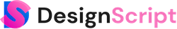 Designscript logo