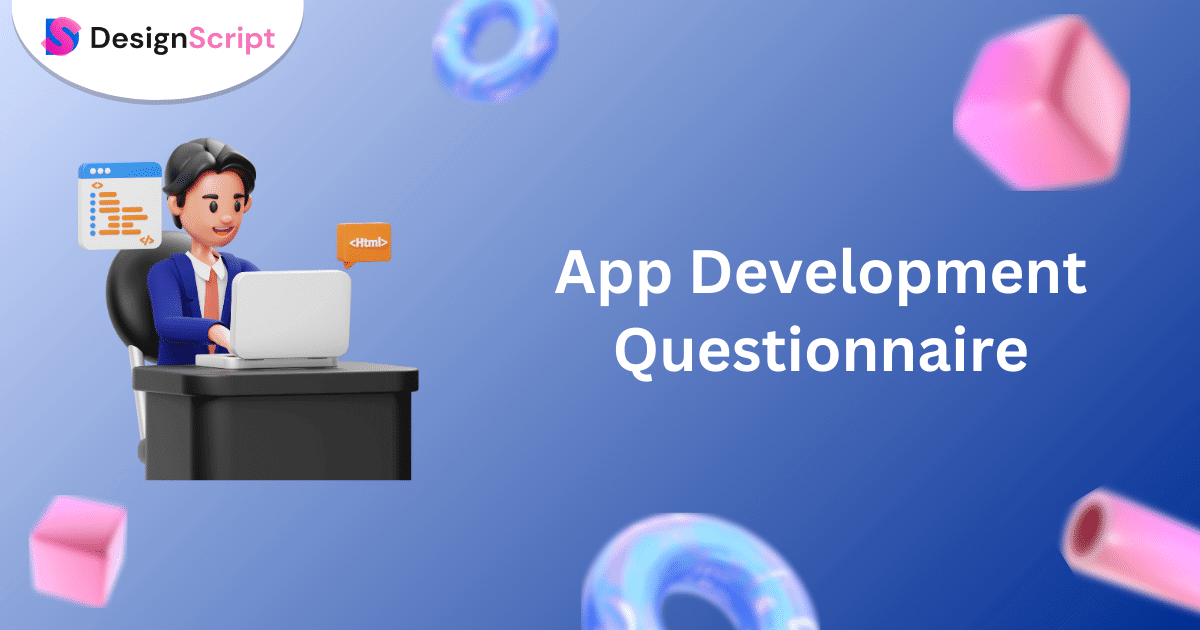 App Development Questionnaire